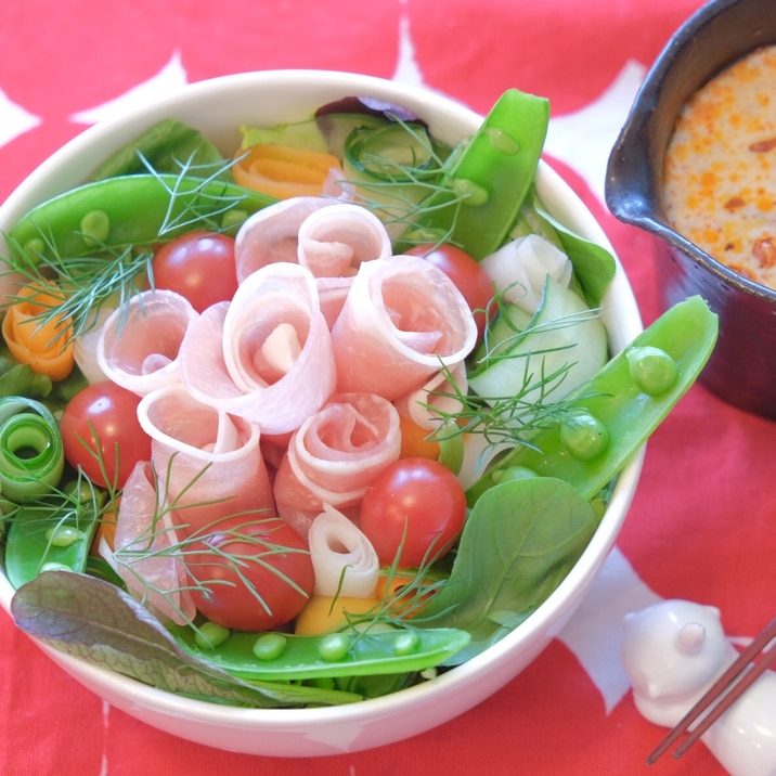 かんたん華やか ブーケそうめん レシピ 作り方 By Apricotcream 楽天レシピ かんたん華やか ブーケそうめん レシピ 作り方 By Apricotcream 楽天レシピ